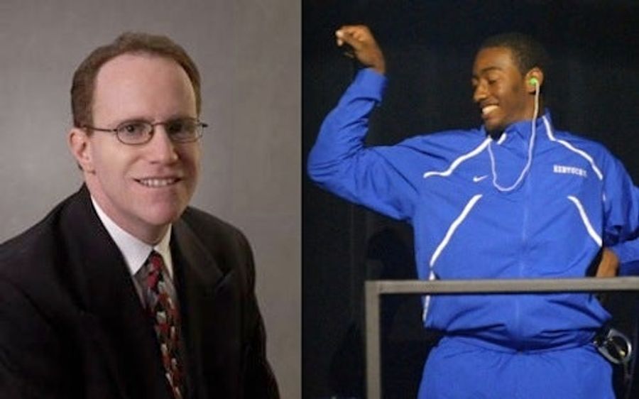 Kentucky&#39;s Future Lawyers Blow Off Class For Game, Get Called Out By Angry Dean