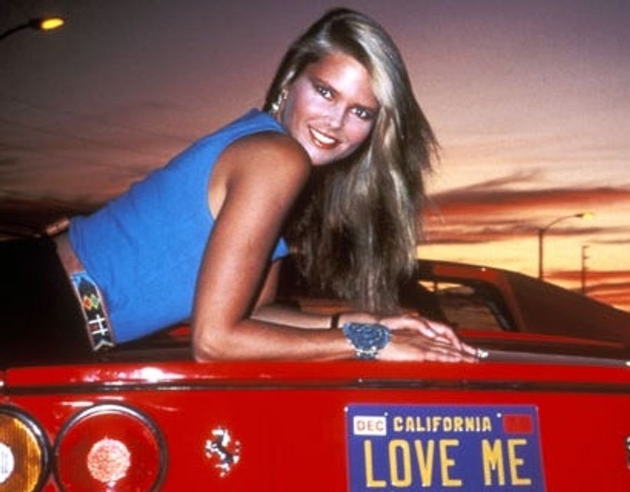 In Which We Learn That All Dominican Baseball Players Are Gay; Also: Hot Chicks In Cars
