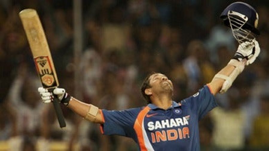 Now Is The Time To Invest In Indian Cricket