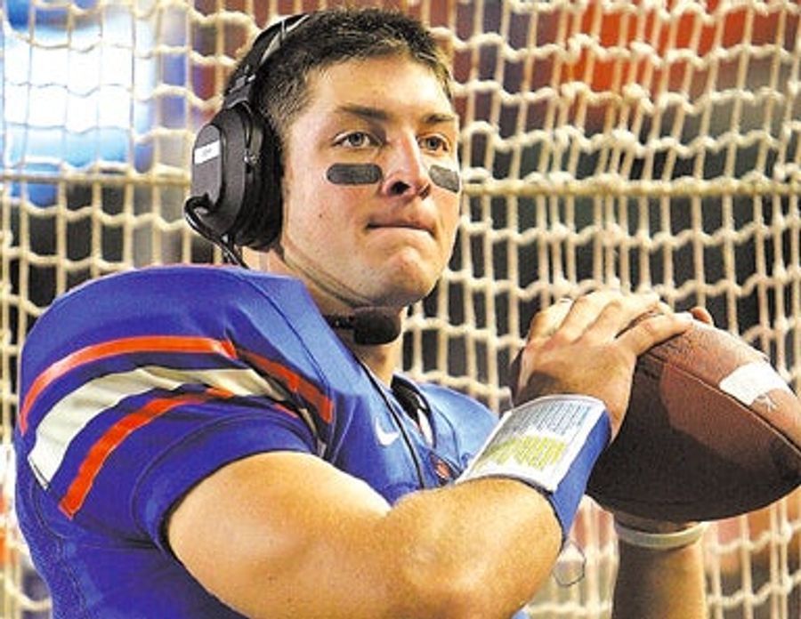 Tebow Draft Rationalization Watch: The Rams Are Nothing If Not Efficient