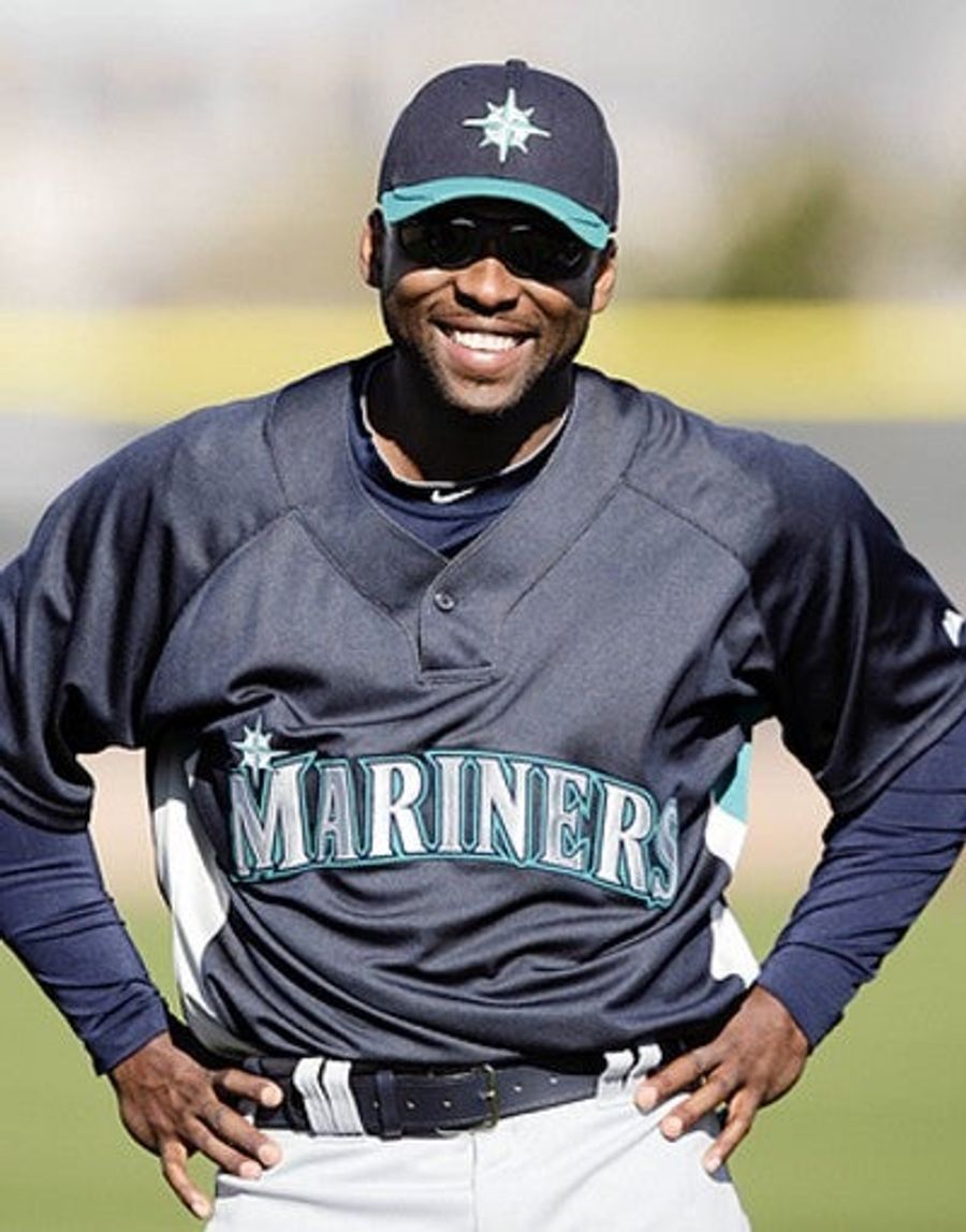Milton Bradley, Nothing If Not Consistent