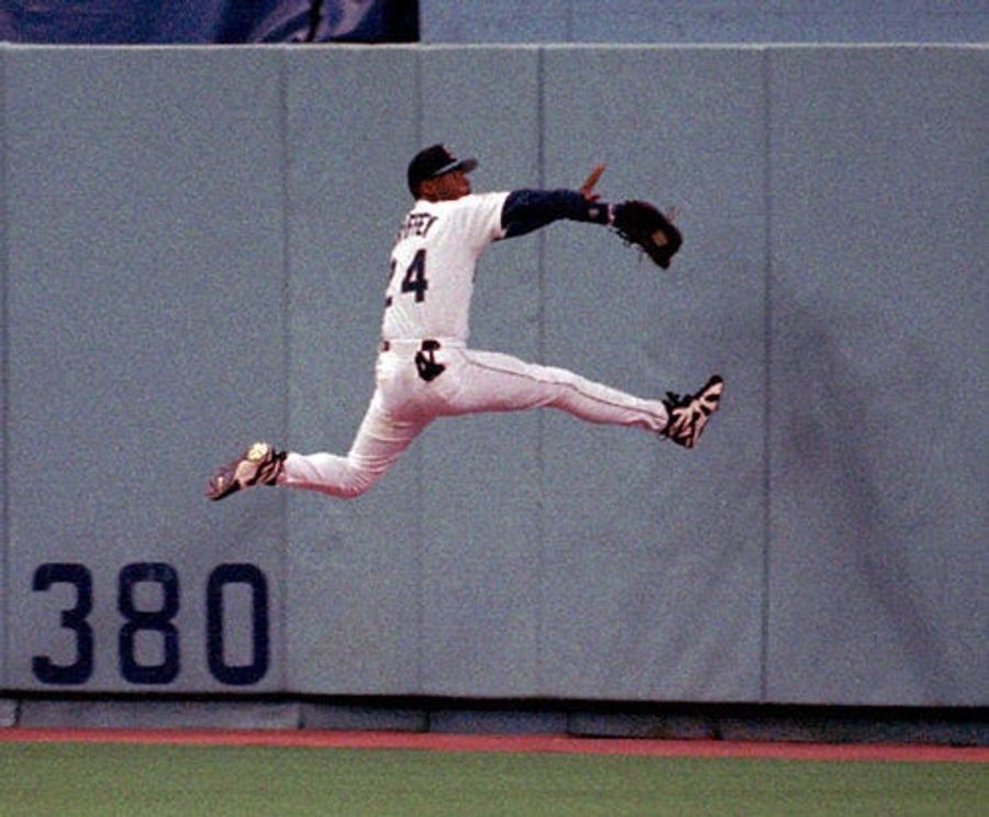 Seattle Mariners: The Fake Tragedy Of Ken Griffey
