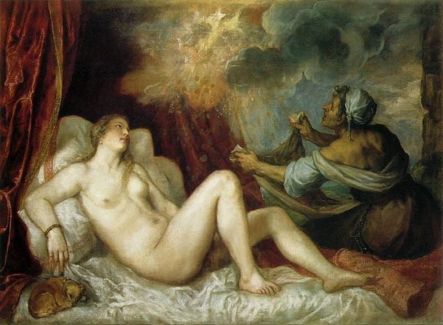 Golden Shower: Denied! Great Moments In Drunken Hookup Failure