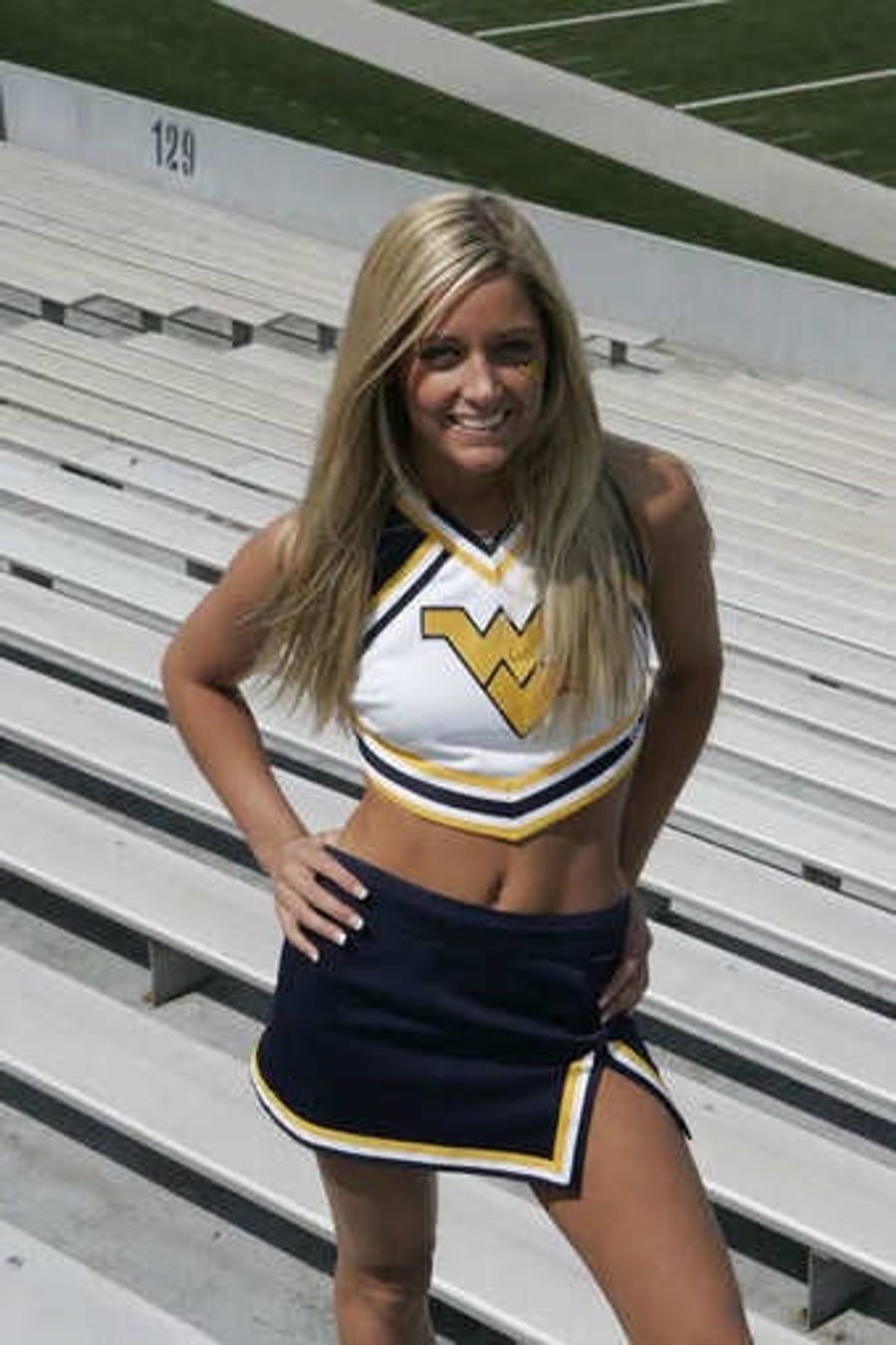 Appalachians And Some More Bears Clash In Buffalo: Morgan State-West Virginia Open Thread