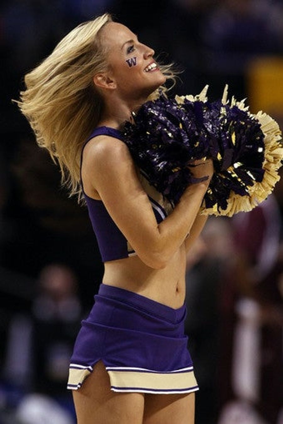 Jesuits Attacked By Ferocious Dogs: Washington-Marquette Open Thread (UPDATE)