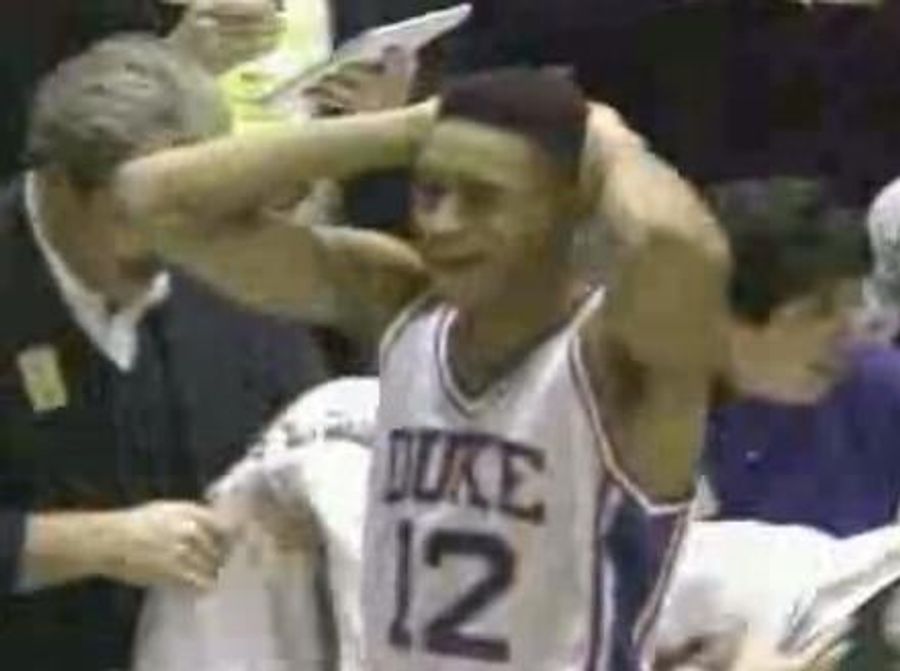 I Was There: March Madness Special