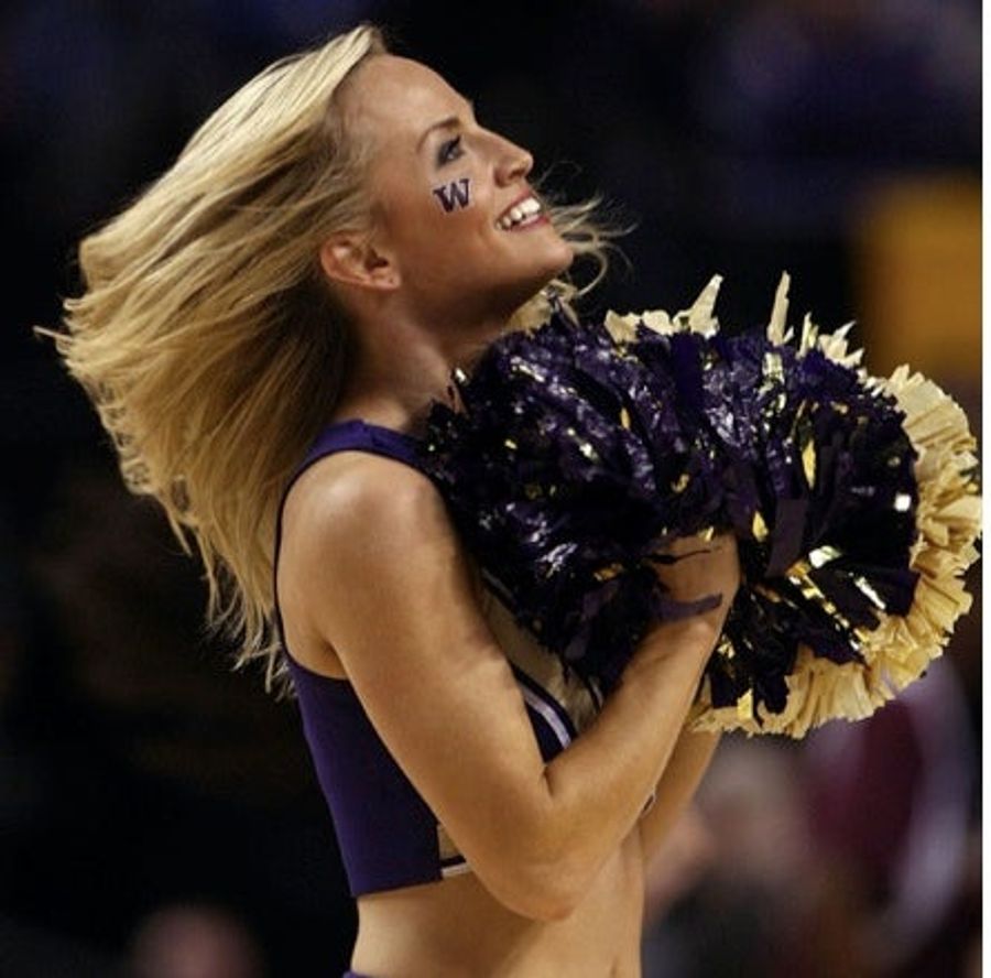 Fruitless Attempts At Ditching Final Exams To Watch The NCAA Tournament, Part I