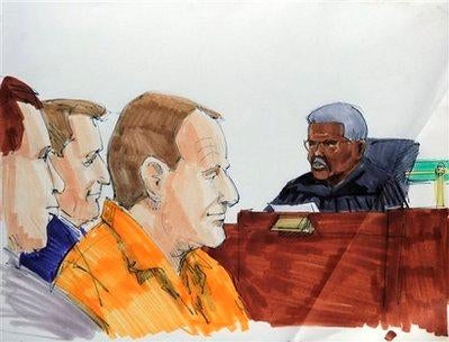 America&#39;s Feeblest Legal Minds Weigh In On Erin Andrews