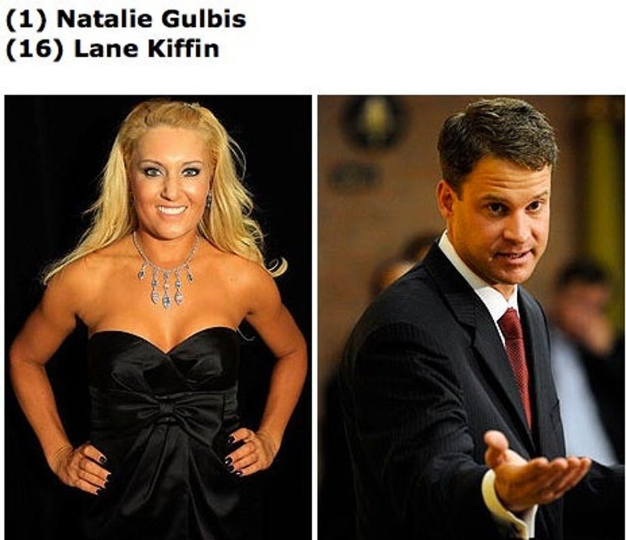 Lane Kiffin: Pretty Pretty Princess