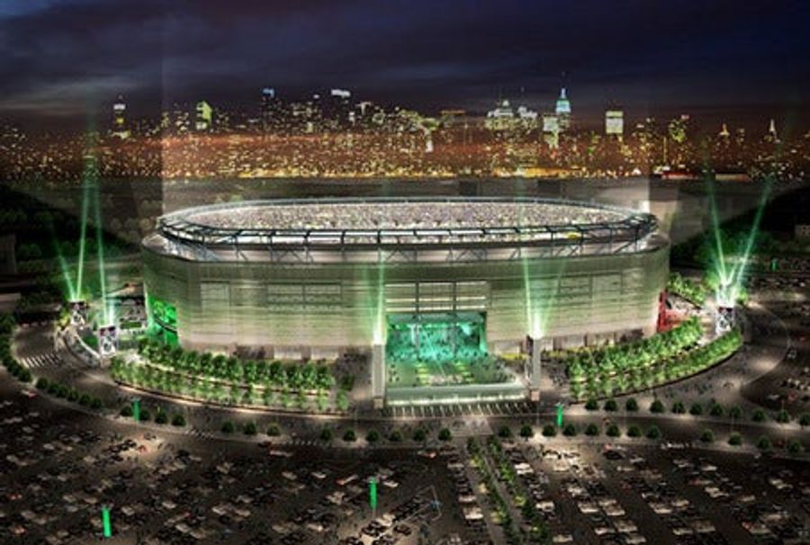 Jets Offer 50/50 Proposition; Somehow Still Underdogs