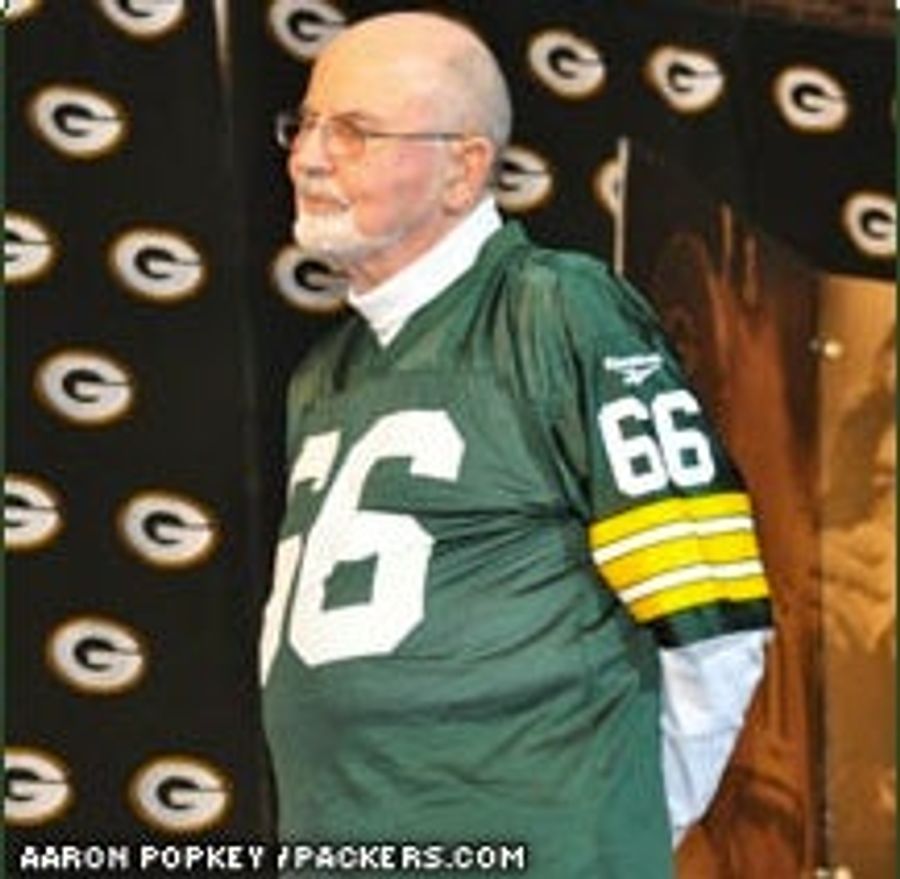 Packers Addiction Is The Most Crippling Of All
