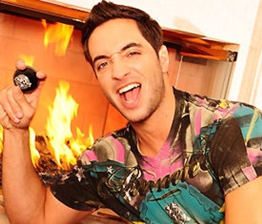 Calling All Models Who Bartend: Ryan Braun Would Like To Hire You STAT