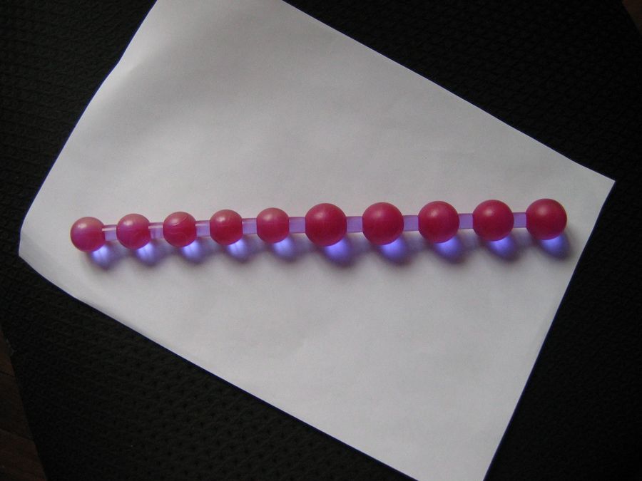 Fun With Anal Beads! Great Moments In Drunken Hookup Failure