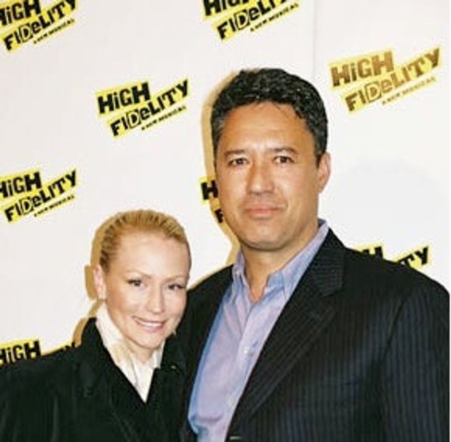 Ron Darling Not High On Mets This Year And Has Attractive Wife, Says My Dad