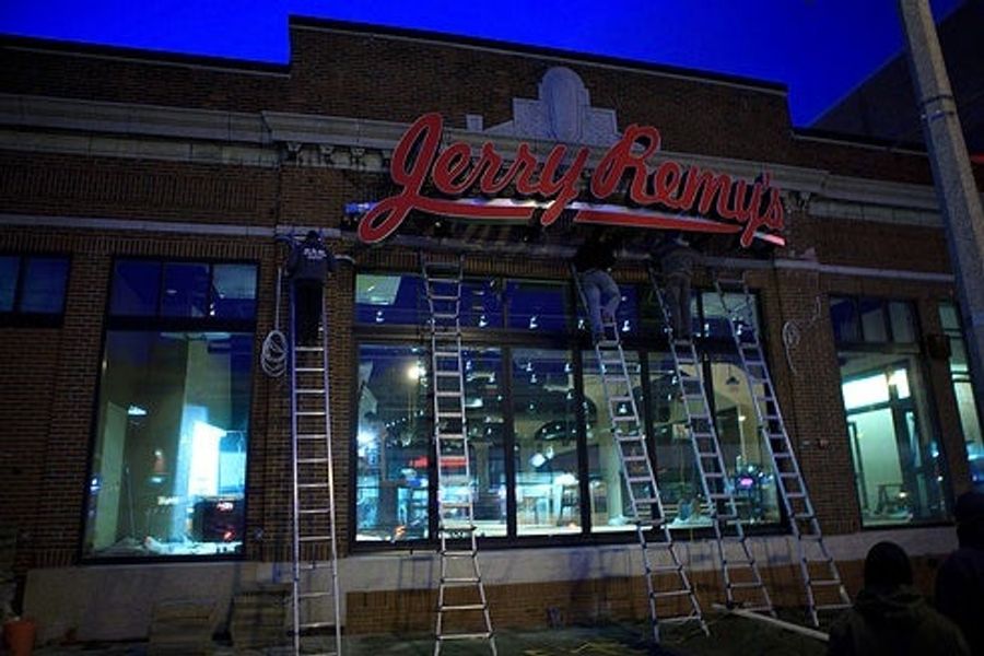 Boston Fans To Pay For Right To Buy Drinks