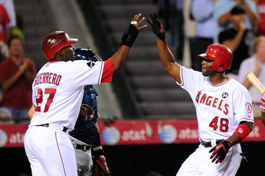 Black Hispanic Ballplayers Aren&#39;t Black Enough For Torii Hunter