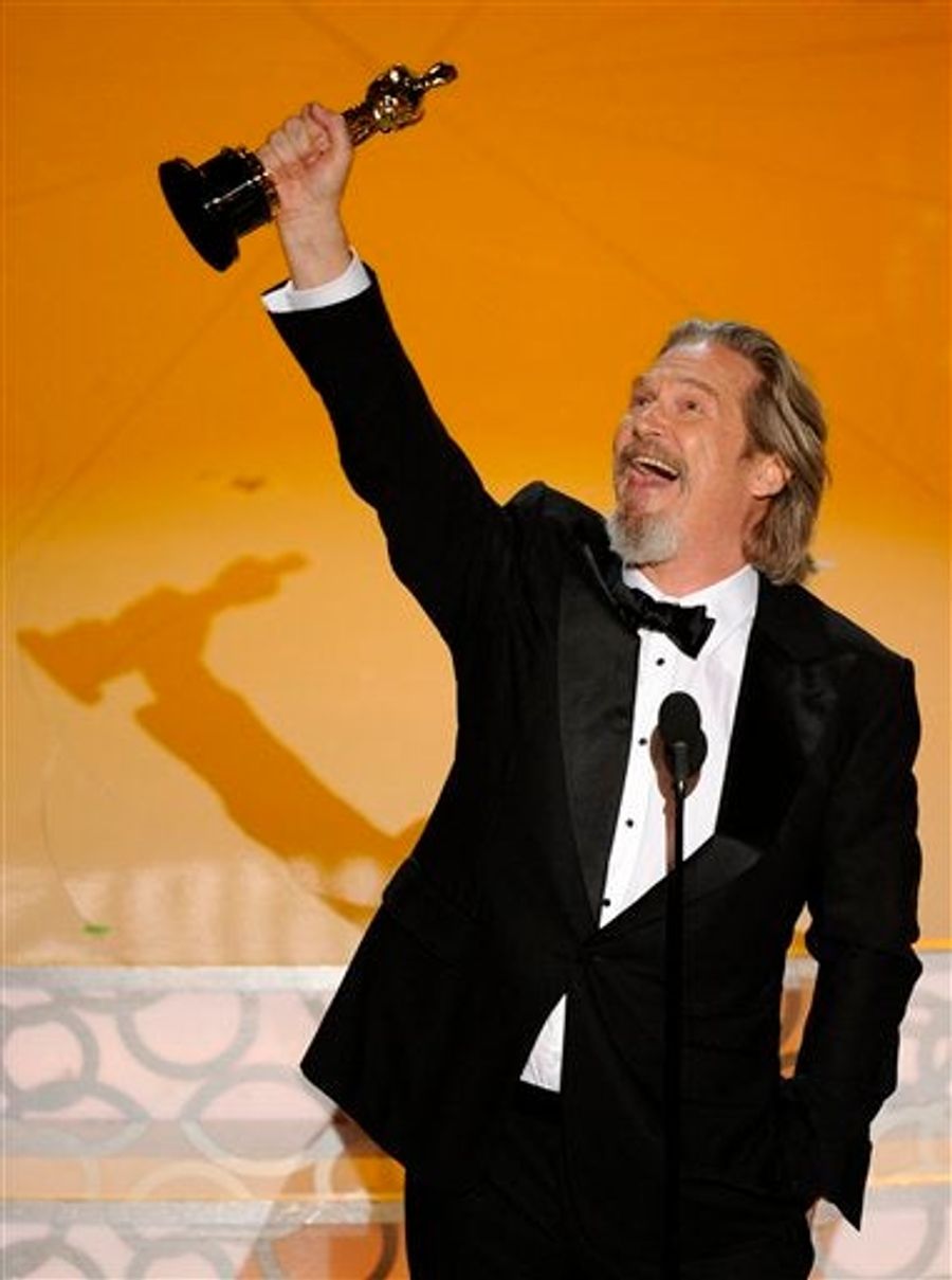 Acting! Wins The Weekend