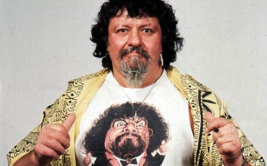 Stiffing Captain Lou! The Final A-HOLE BOSS DIGEST
