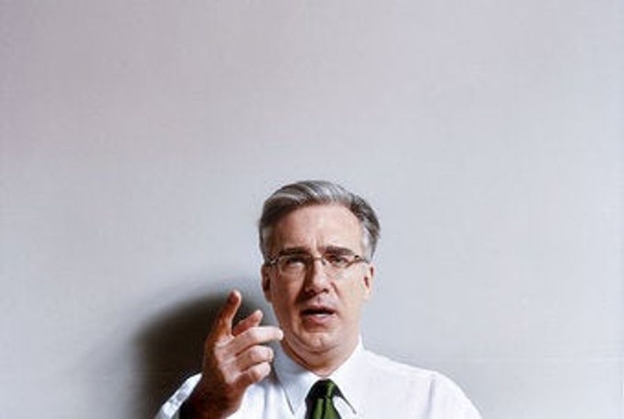 Olbermann Joins The Sports Fella Pile-On