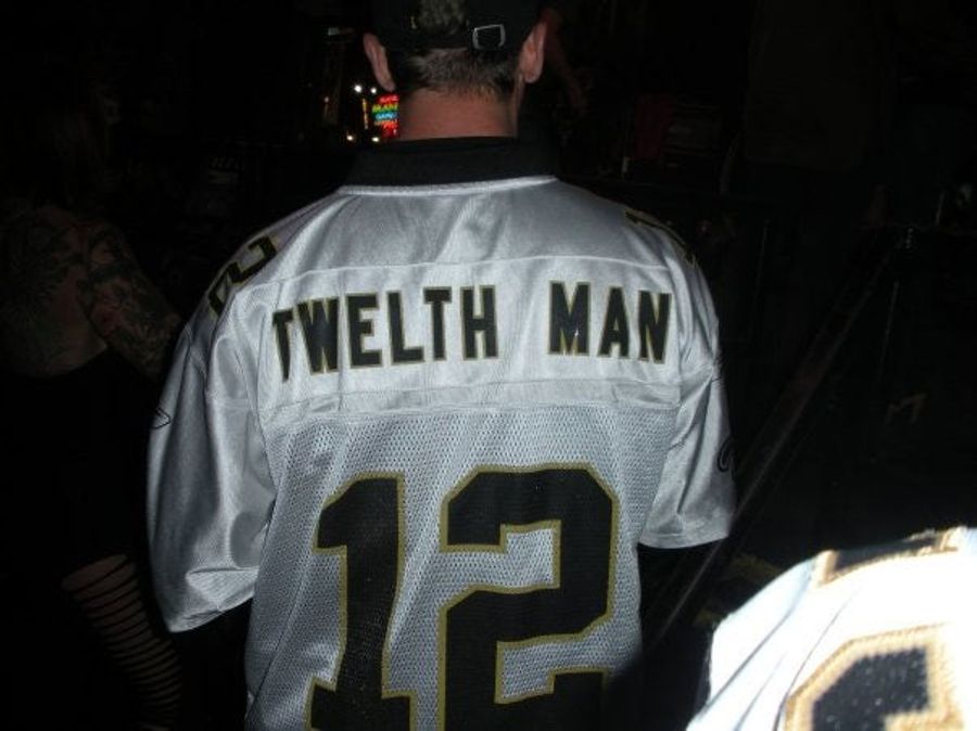 Springtime For Customized Jerseys