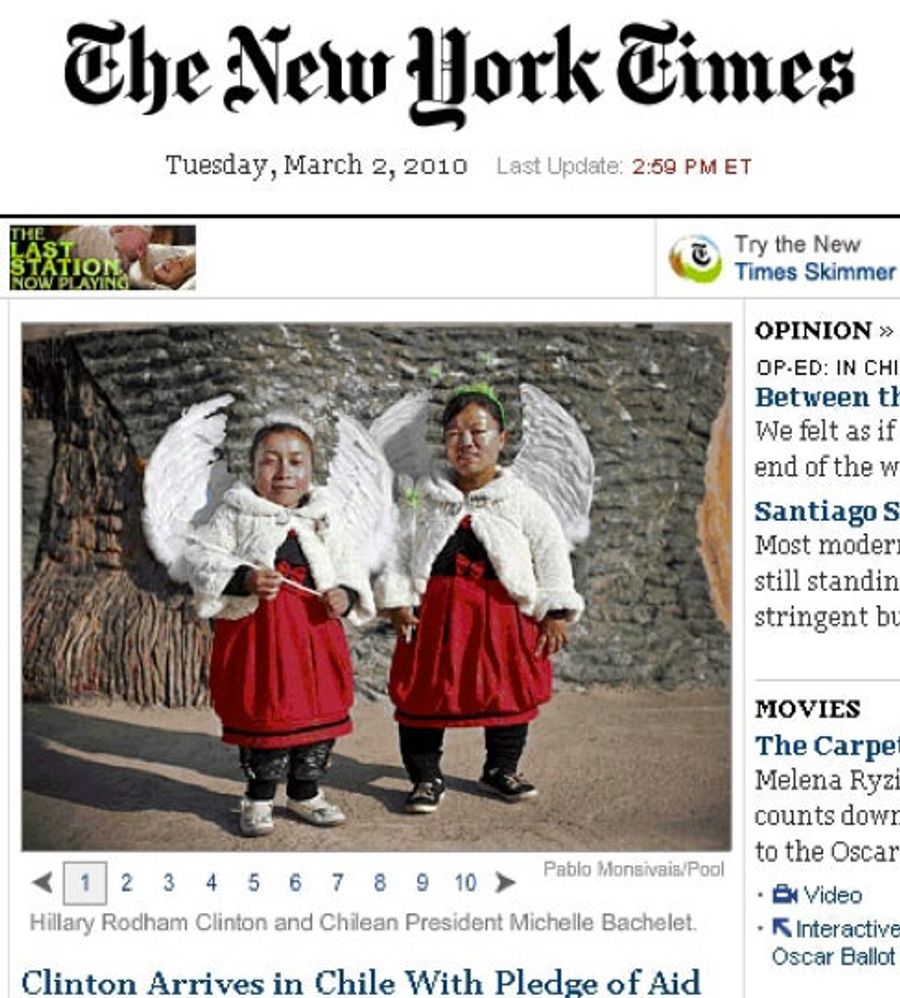 Great Caption Fail, Or Greatest Caption Fail?