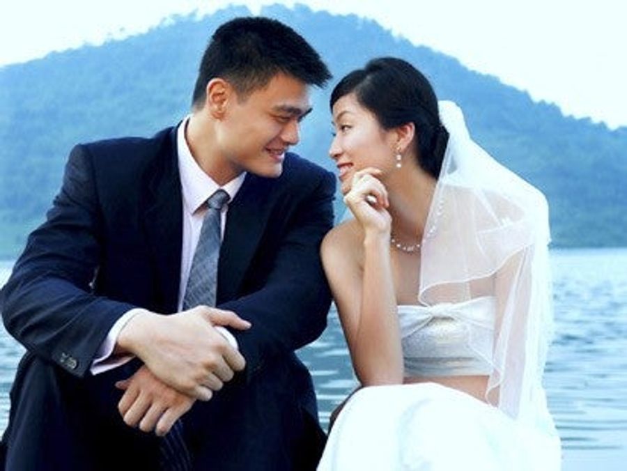 Unborn Baby Yao Causes An International Incident