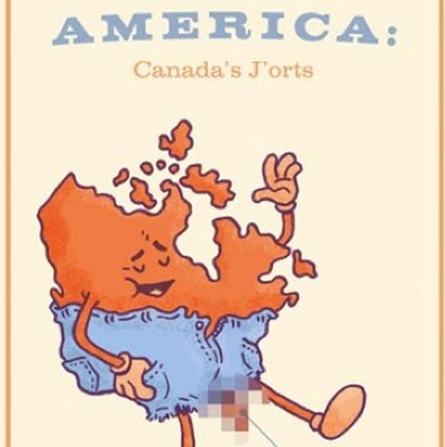 Canada <em>Still</em> Hung Up On That Hockey Game, Apparently