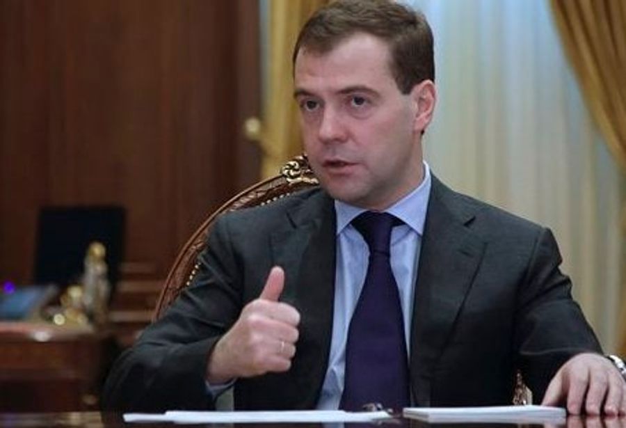 Russians Also Not Shy About Winning, Threatening Olympic Bureaucrats