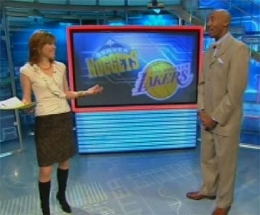 Hannah Storm Boot Watch, Day 42