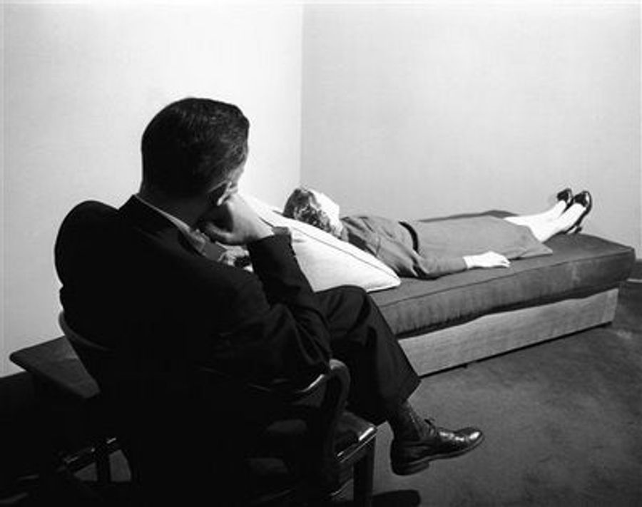 The Olympics Were Basically A Two-Week Freudian Therapy Session