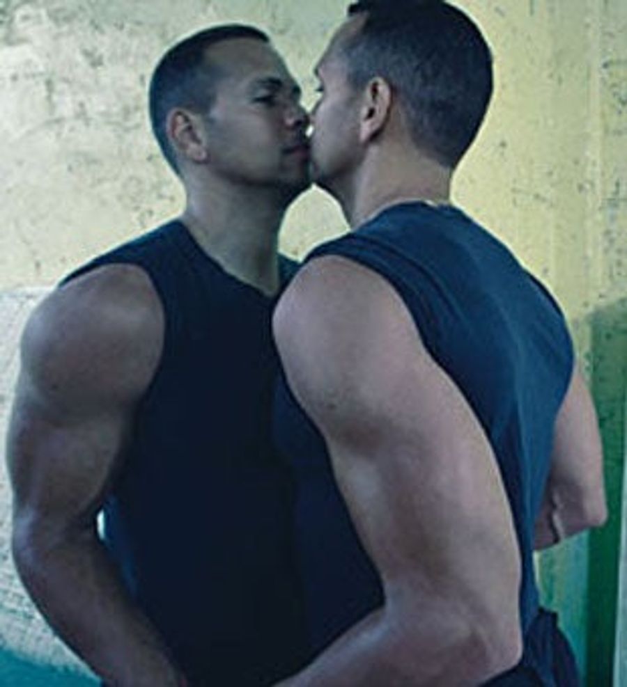 Media's Annual "A-Rod Is A Distraction" Story Arrives Early This Year