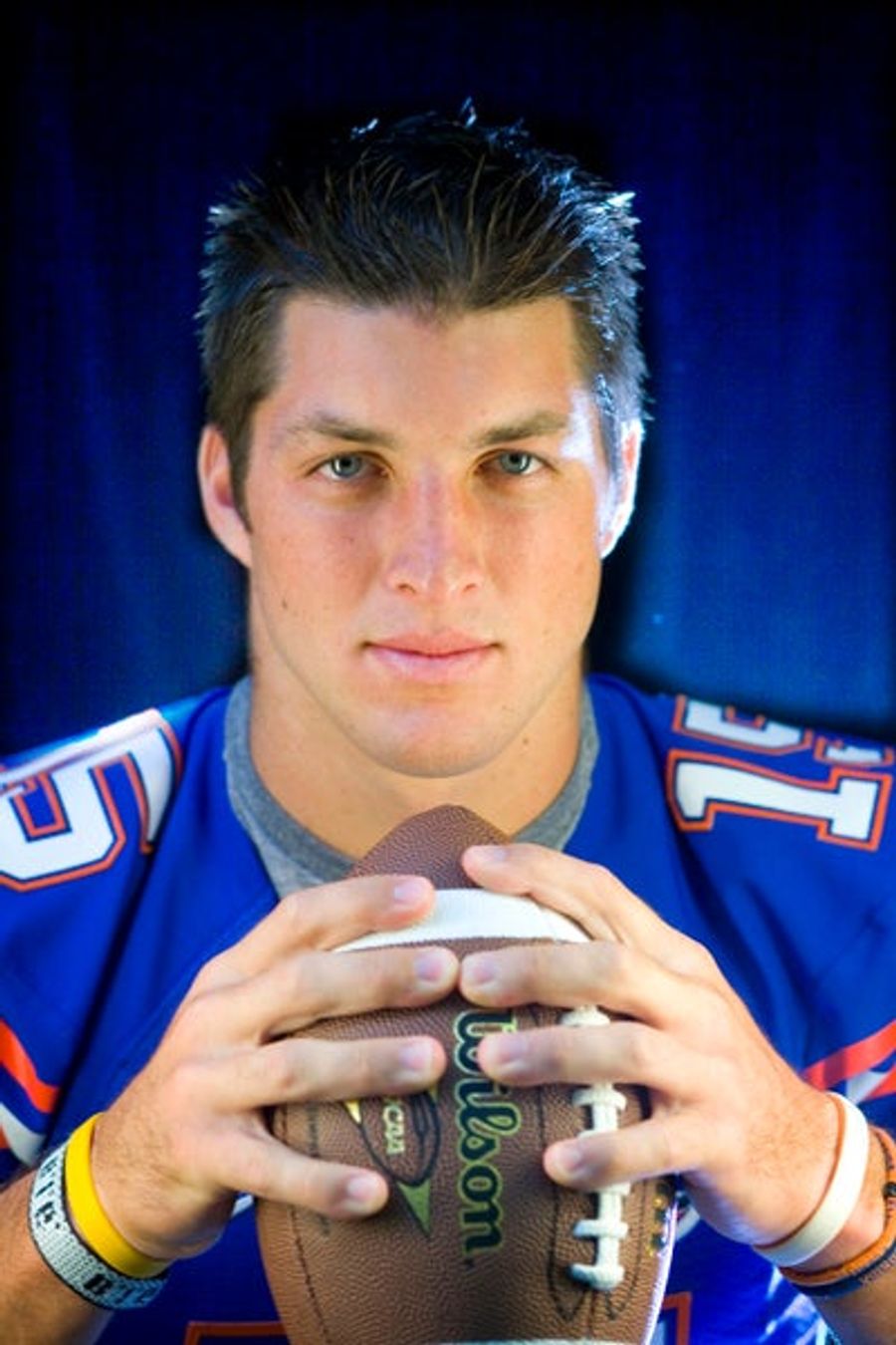 Tim Tebow False Messiah Watch: Antichrist Edition