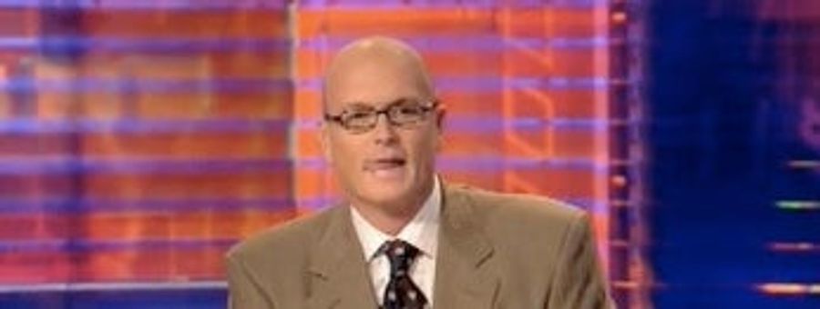 ESPN's Scott Van Pelt Explains Why He F-Bombed