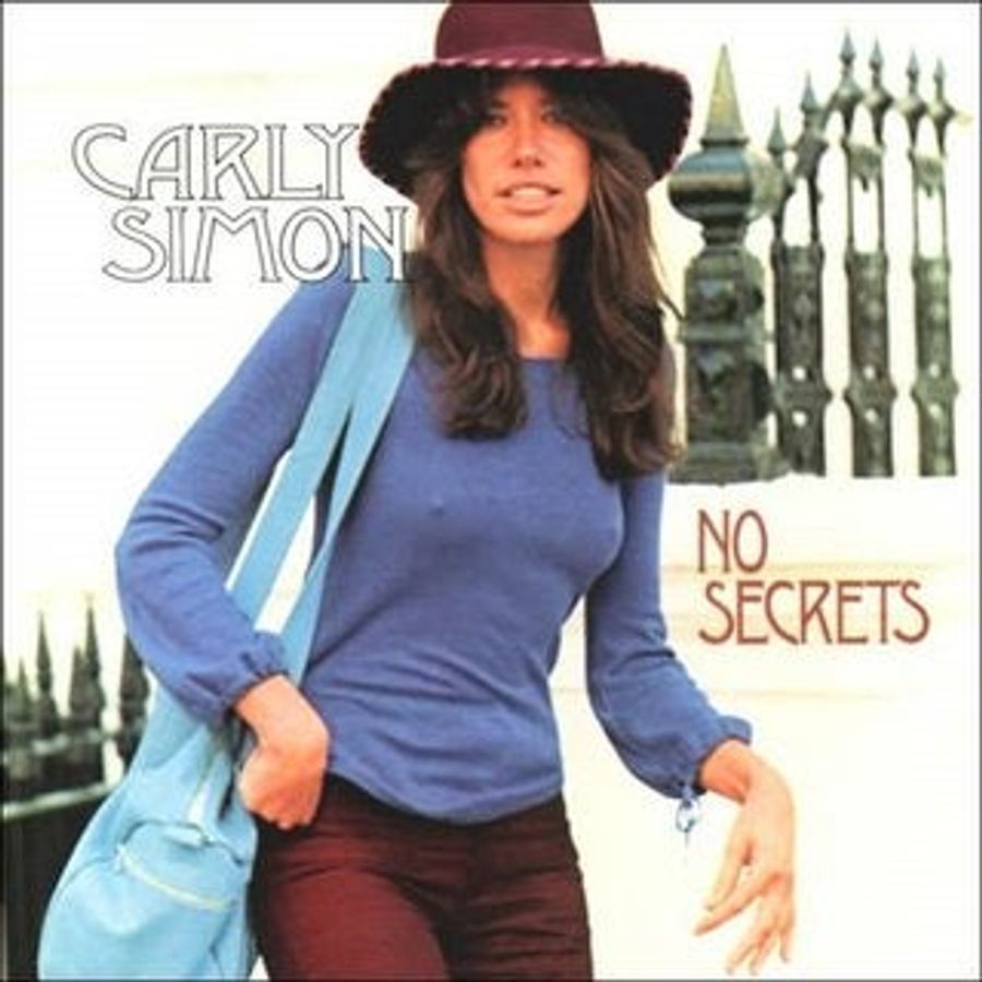 David Geffen Knows This Song Is About Him (UPDATE)