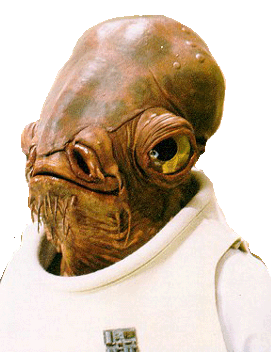 Slightly Racist Mascot To Be Replaced With Cult Favorite Squid Monster From Space?