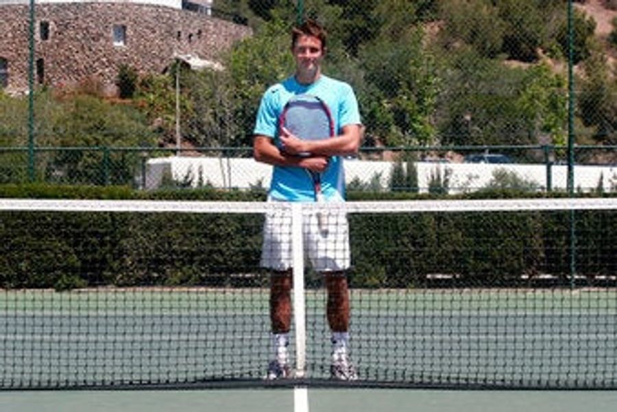 World&#39;s Worst Tennis Pro Still Suing British Newspapers For Declaring Him The World&#39;s Worst Tennis Pro
