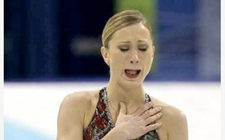 NBC's Olympic Coverage Gives Word To Your Mother