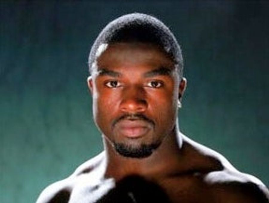 Real, Live Brian Westbrook Says He Has No Plans To Retire
