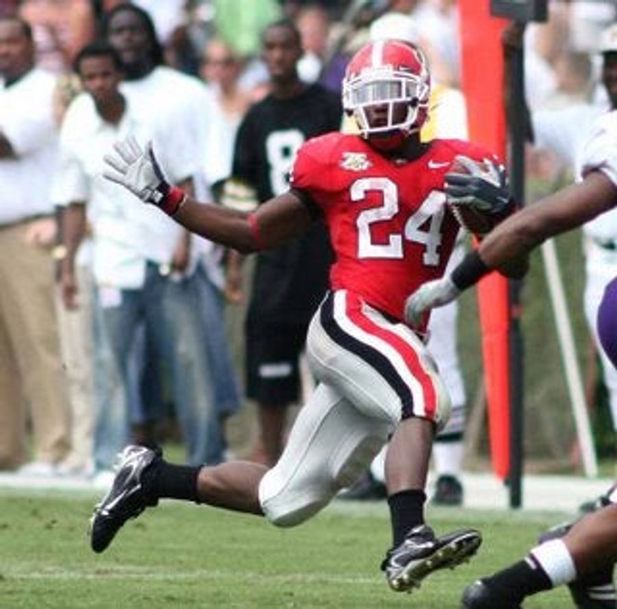 Former Bulldog Returns To School To Beat Up Freshman