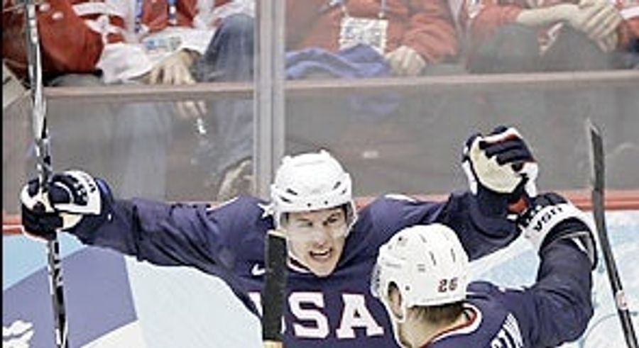 Everyone Will See Live Hockey On Friday, NBC Says