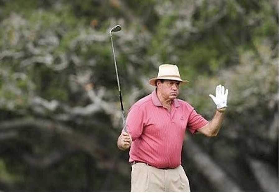 ESPN&#39;s Tony Kornheiser Suspension — More About Chris Berman?