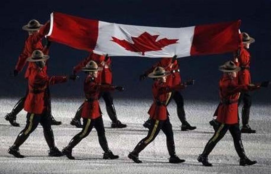 Just What the Vancouver Olympics Needed - Leprosy