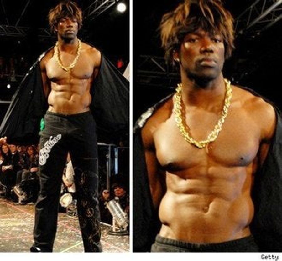 T.O., Fierce and Fabulous: A Weekly Roundup From The Tips Forum