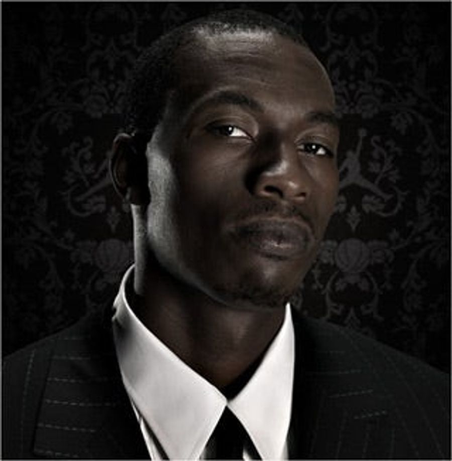 Josh Howard: Party Monster