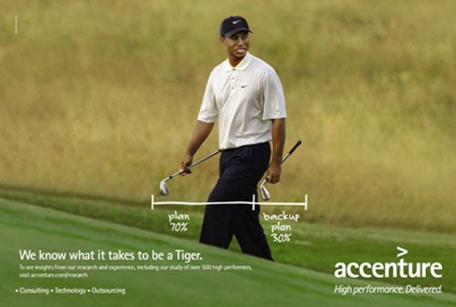 Tiger's "Selfish" Apology Already Off To A Bad Start