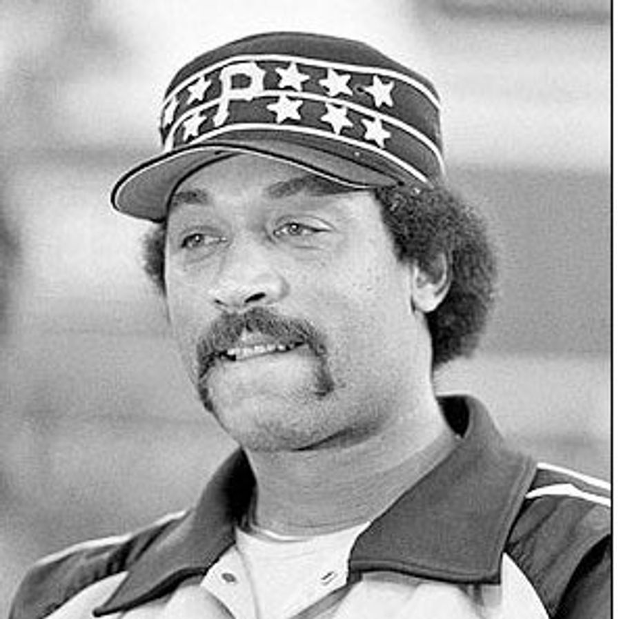 Prodigiously Endowed Pirate Pitcher Jim Bibby Is Now Dead (Update)