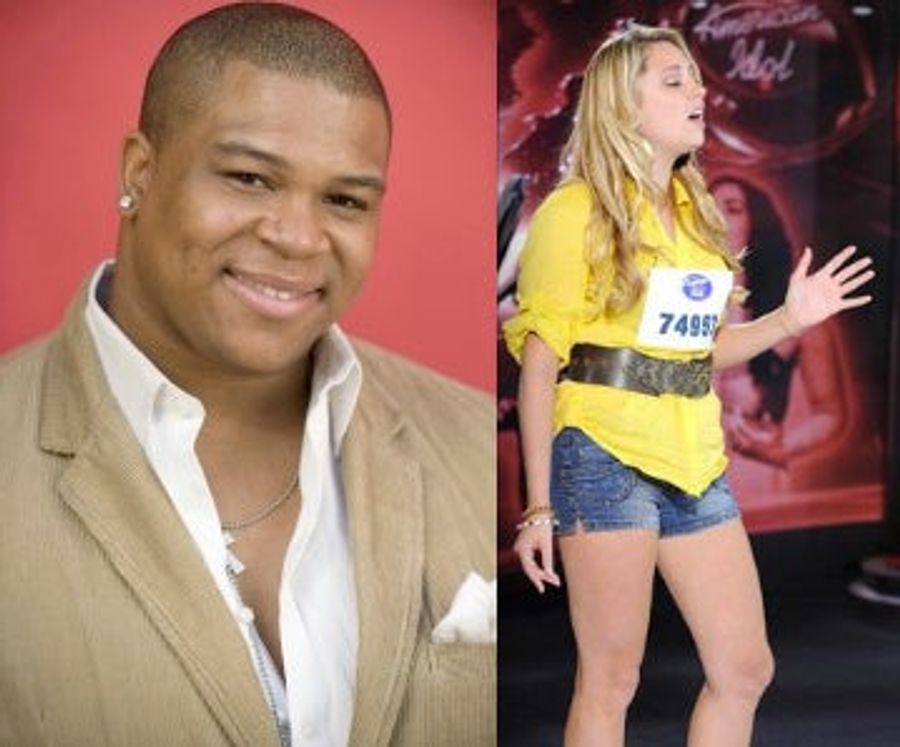 People With Tenuous Florida Football Connections On Popular TV Show, Film At 11