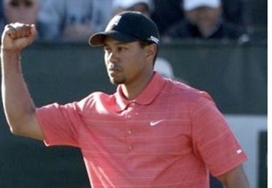 Tiger Woods Will Apologize, Explain Himself On Friday To Friends And &quot;Pool Of Reporters&quot;