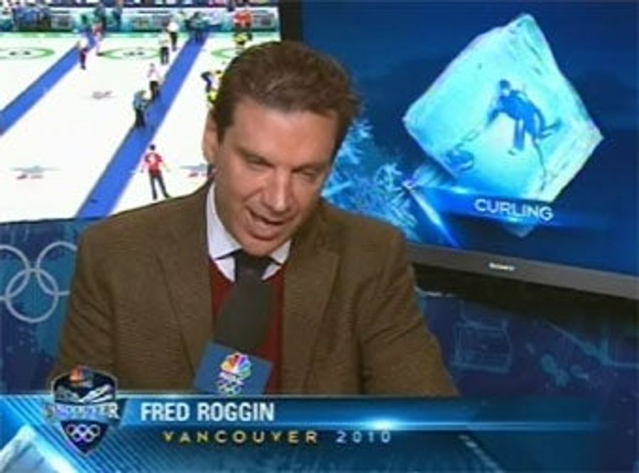 Everyone Agrees: NBC's Olympic Coverage Sucks