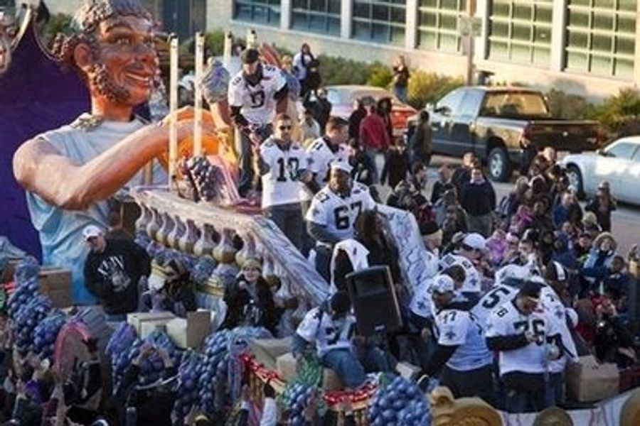 Peter King Is Already Manufacturing Dumb Storylines For the 2010 Season